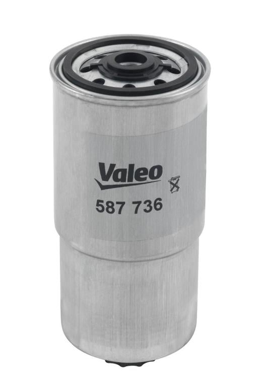 Filtre à carburant (Filtre à gasoil) VALEO ref. 587736