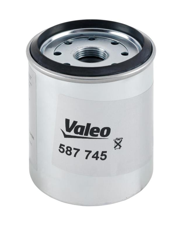 Filtre à carburant (Filtre à gasoil) VALEO ref. 587745