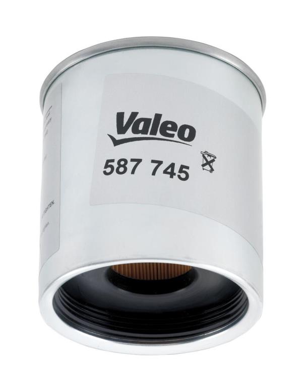 Filtre à carburant (Filtre à gasoil) VALEO ref. 587745