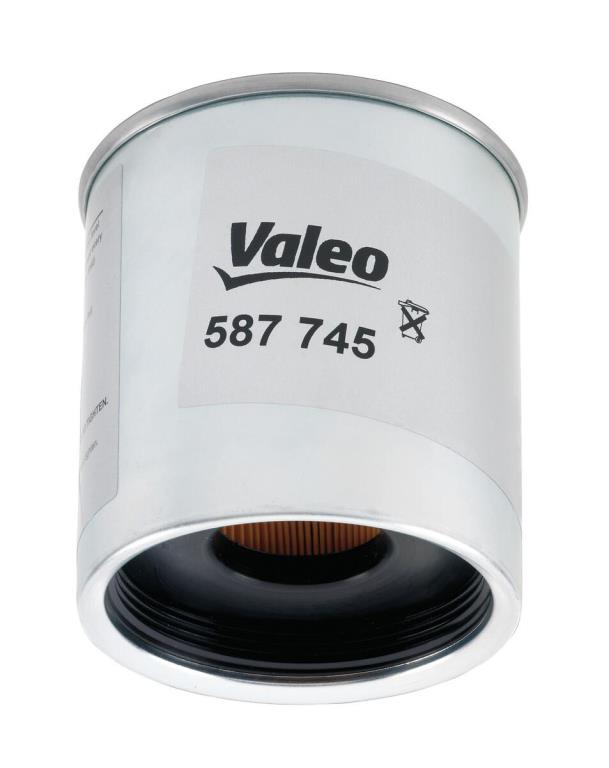 Filtre à carburant (Filtre à gasoil) VALEO ref. 587745