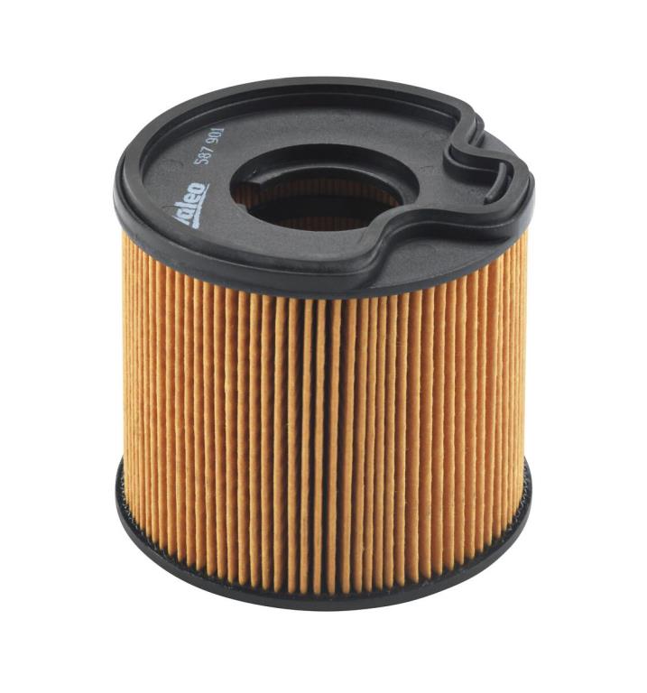 Filtre à carburant (Filtre à gasoil) VALEO ref. 587901