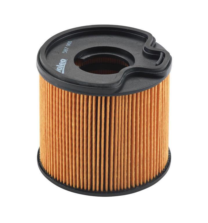 Filtre à carburant (Filtre à gasoil) VALEO ref. 587901