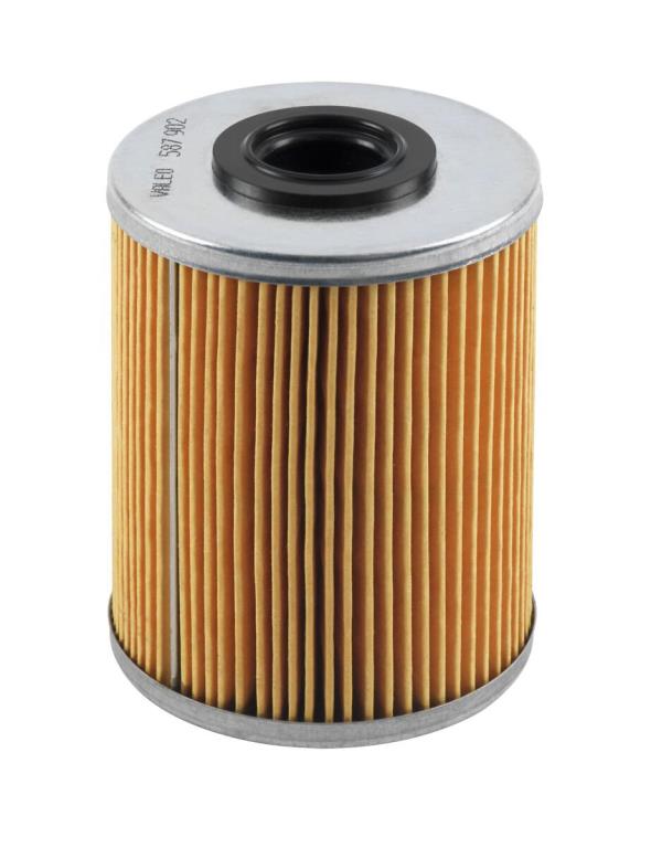 Filtre à carburant (Filtre à gasoil) VALEO ref. 587902