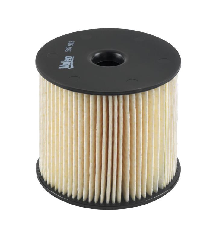 Filtre à carburant (Filtre à gasoil) VALEO ref. 587903