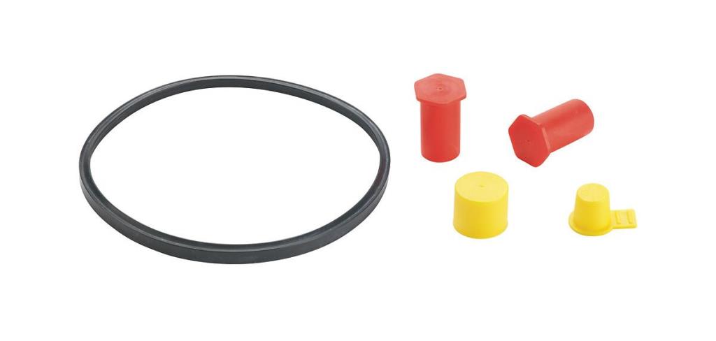 Filtre à carburant (Filtre à gasoil) VALEO ref. 587903
