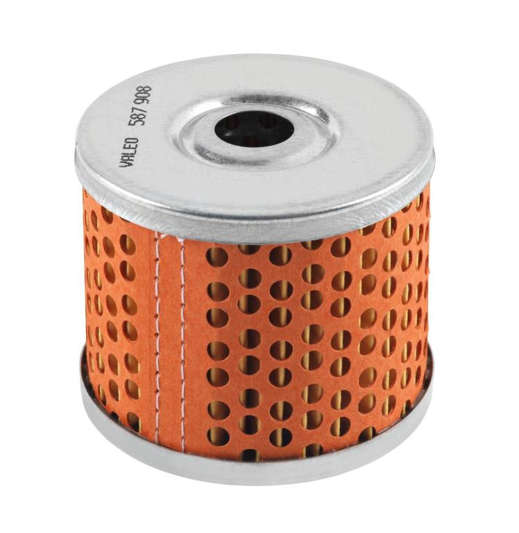 Filtro combustible VALEO ref. 587908