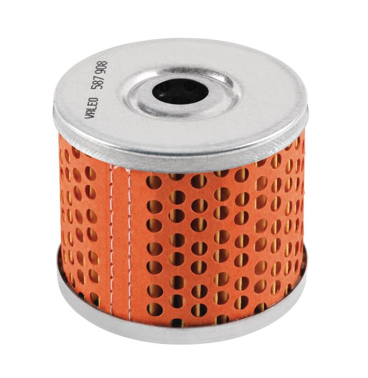 Filtro combustible VALEO ref. 587908