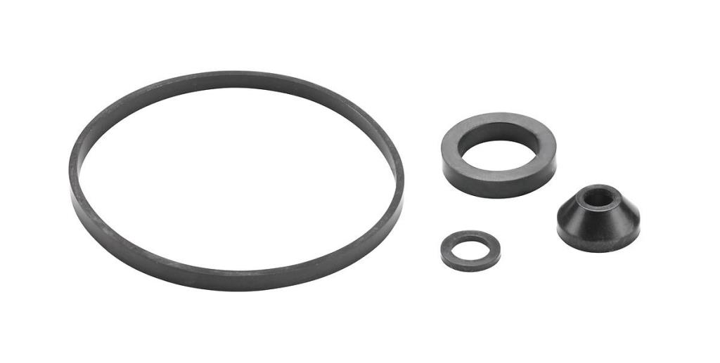 Filtro combustible VALEO ref. 587908