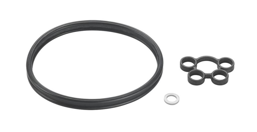 Filtre à carburant (Filtre à gasoil) VALEO ref. 587909