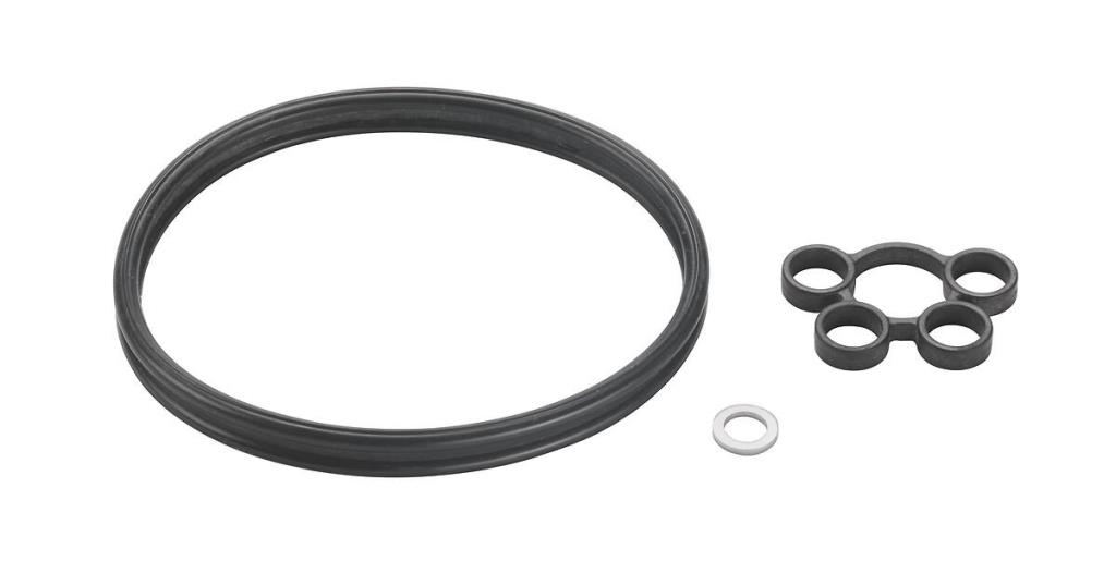 Filtre à carburant (Filtre à gasoil) VALEO ref. 587909