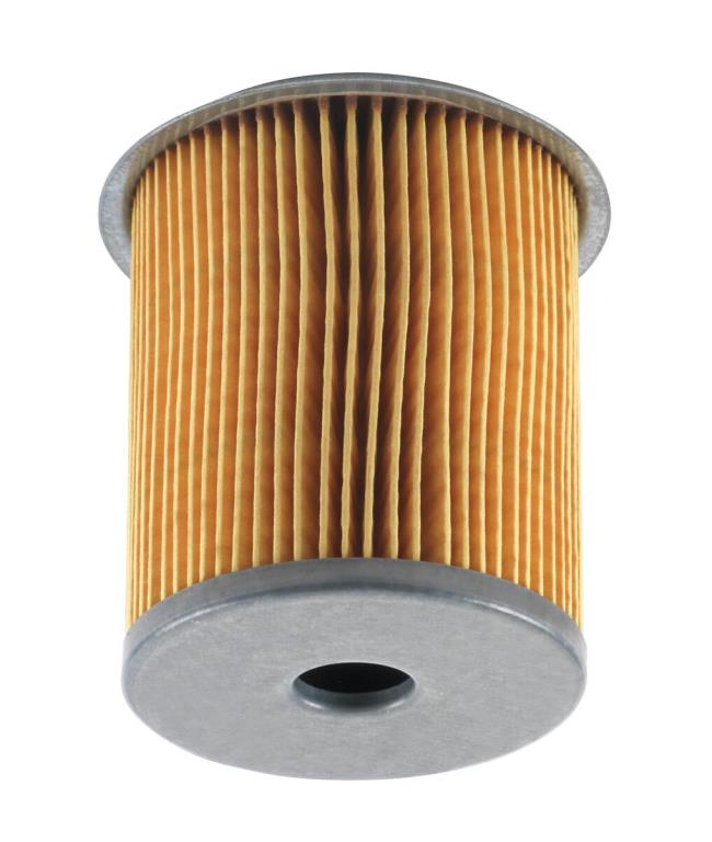 Filtre à carburant (Filtre à gasoil) VALEO ref. 587910