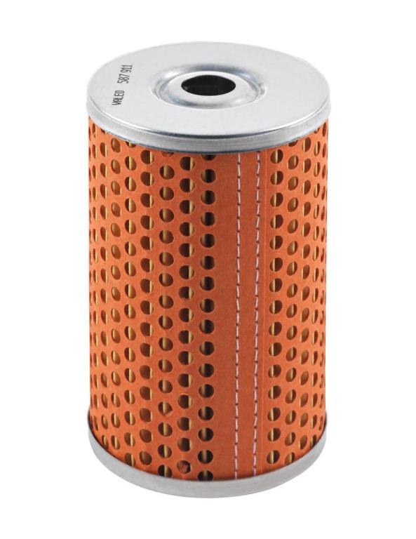 Filtre à carburant (Filtre à gasoil) VALEO ref. 587911