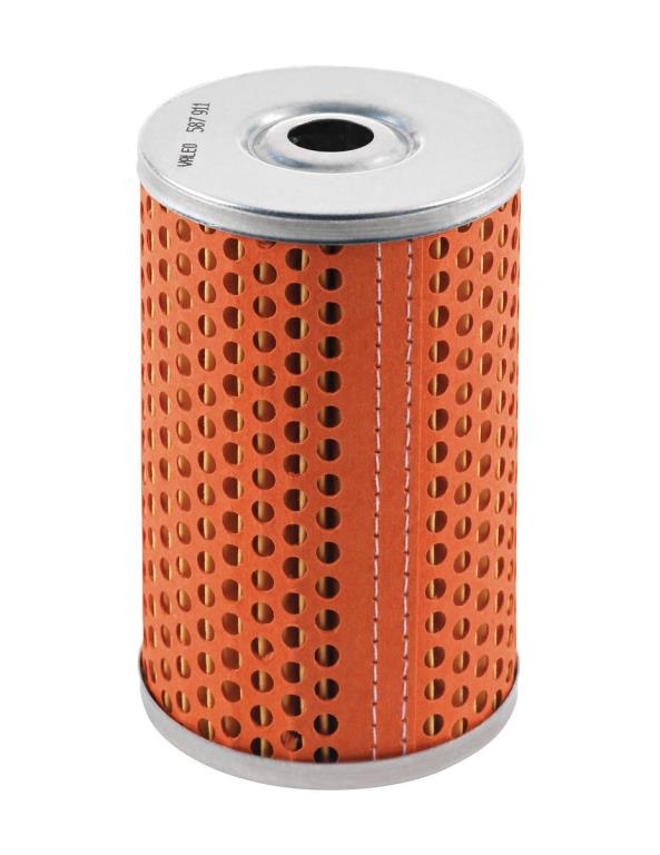 Filtre à carburant (Filtre à gasoil) VALEO ref. 587911
