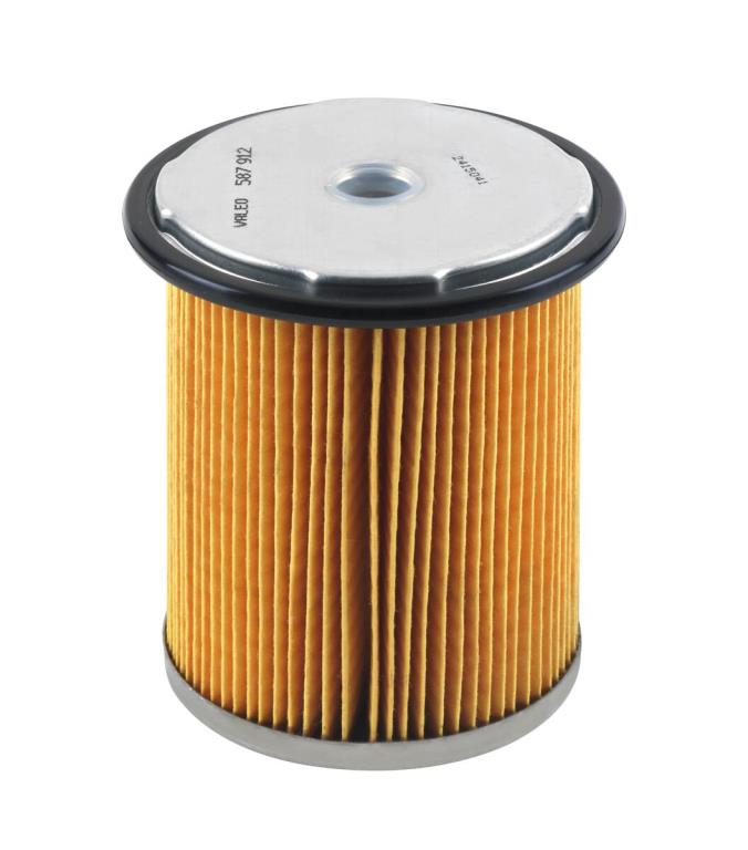 Filtro de combustível VALEO ref. 587912