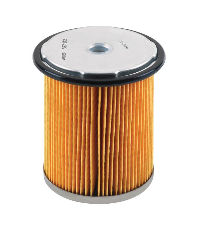 Filtro de combustível VALEO ref. 587912