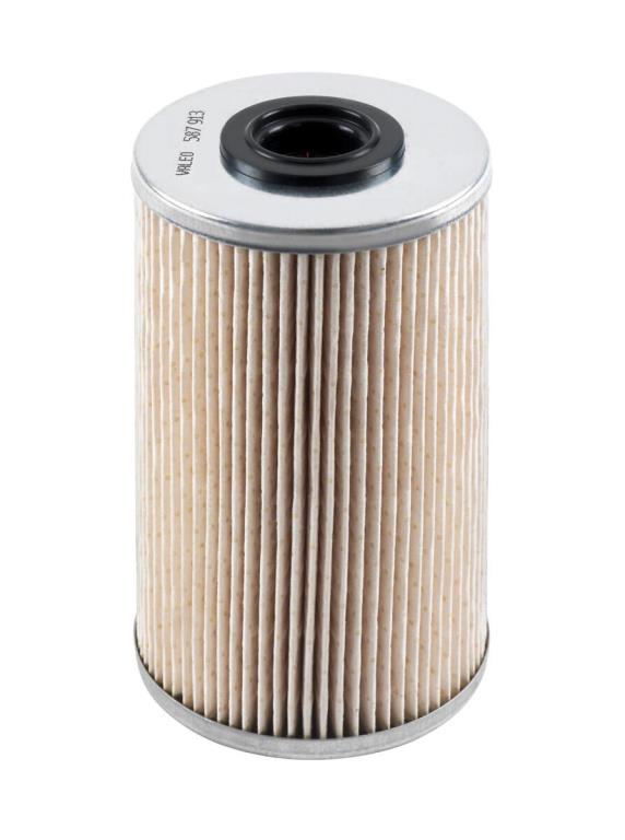 Filtre à carburant (Filtre à gasoil) VALEO ref. 587913