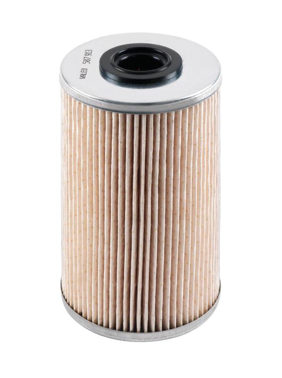 Filtre à carburant (Filtre à gasoil) VALEO ref. 587913