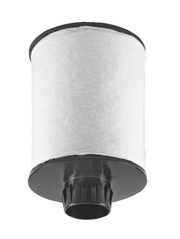 Filtre à carburant (Filtre à gasoil) VALEO ref. 587914