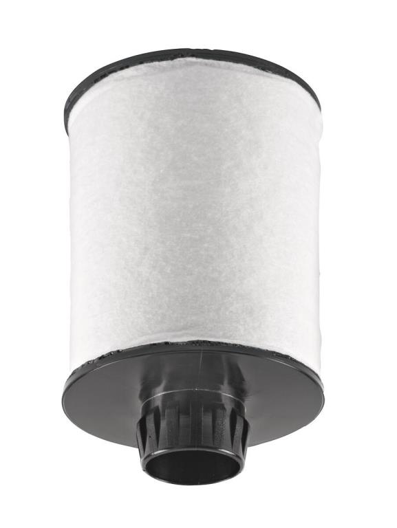 Filtre à carburant (Filtre à gasoil) VALEO ref. 587914