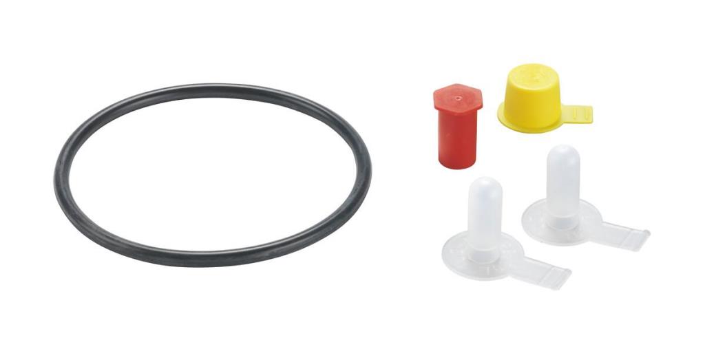Filtre à carburant (Filtre à gasoil) VALEO ref. 587915