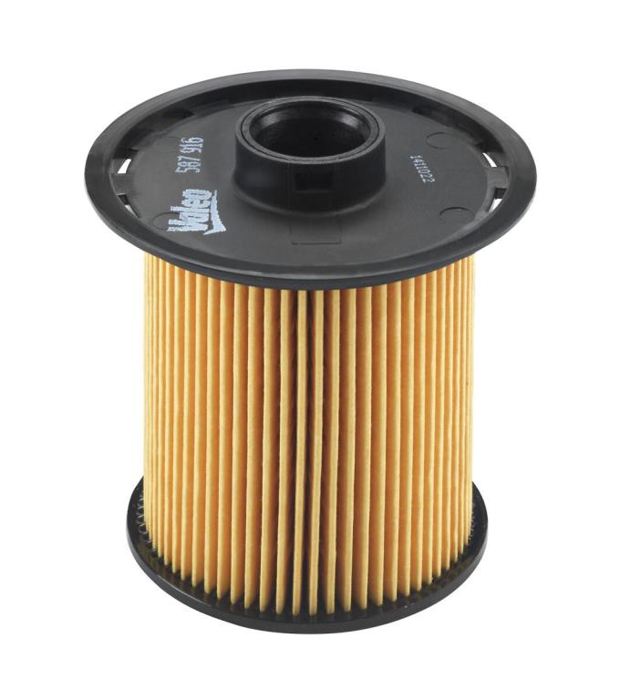 Filtre à carburant (Filtre à gasoil) VALEO ref. 587916