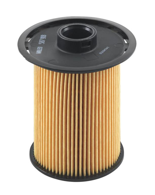 Filtre à carburant (Filtre à gasoil) VALEO ref. 587918