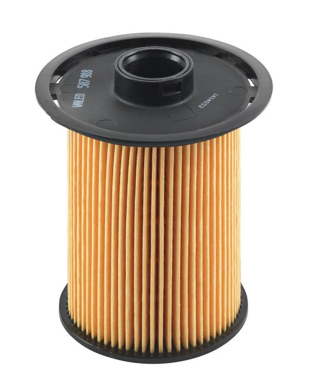 Filtre à carburant (Filtre à gasoil) VALEO ref. 587918