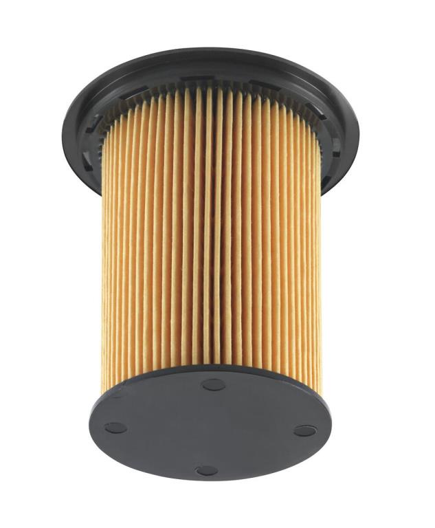 Filtre à carburant (Filtre à gasoil) VALEO ref. 587918