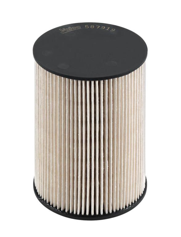Filtre à carburant (Filtre à gasoil) VALEO ref. 587919