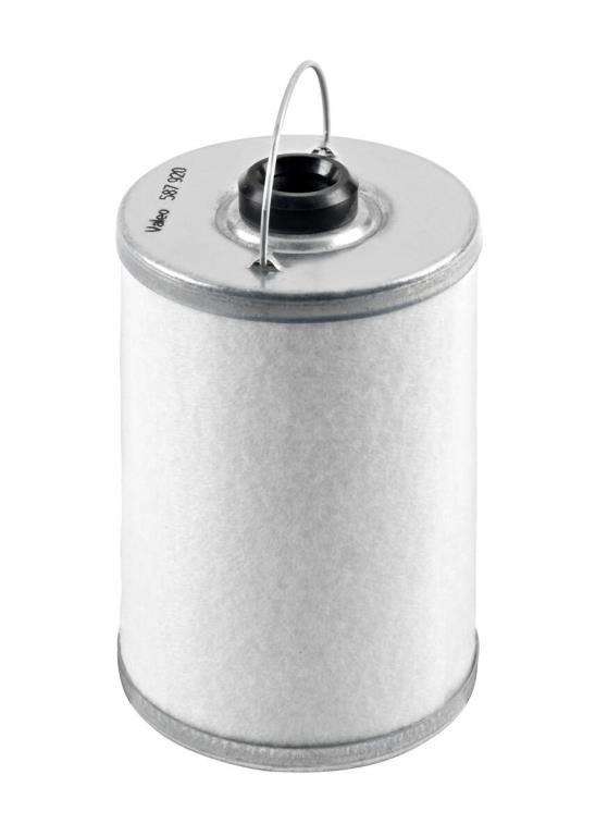 Filtre à carburant (Filtre à gasoil) VALEO 587920