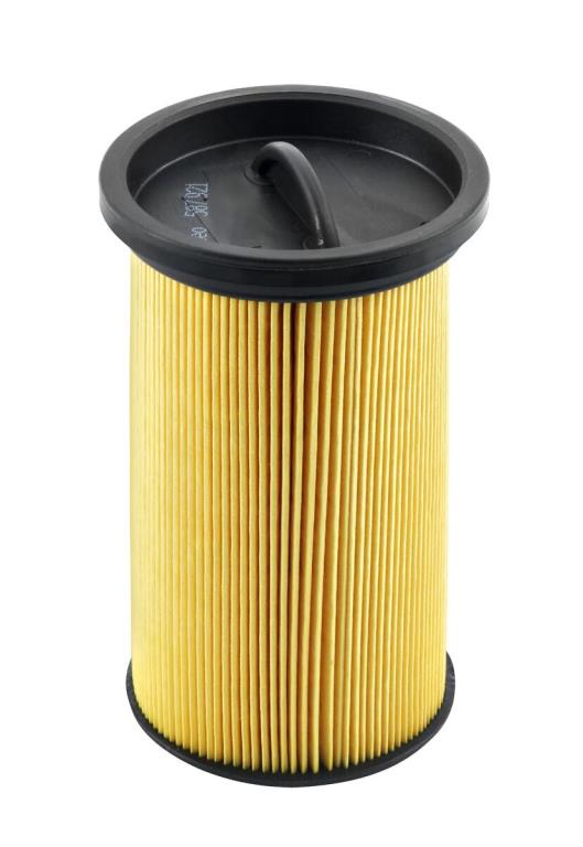 Filtro de combustível VALEO 587921