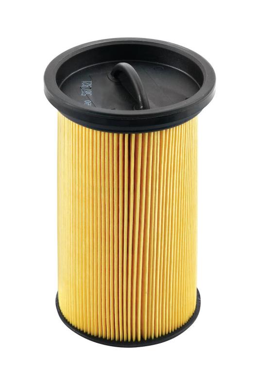 Filtro de combustível VALEO 587921