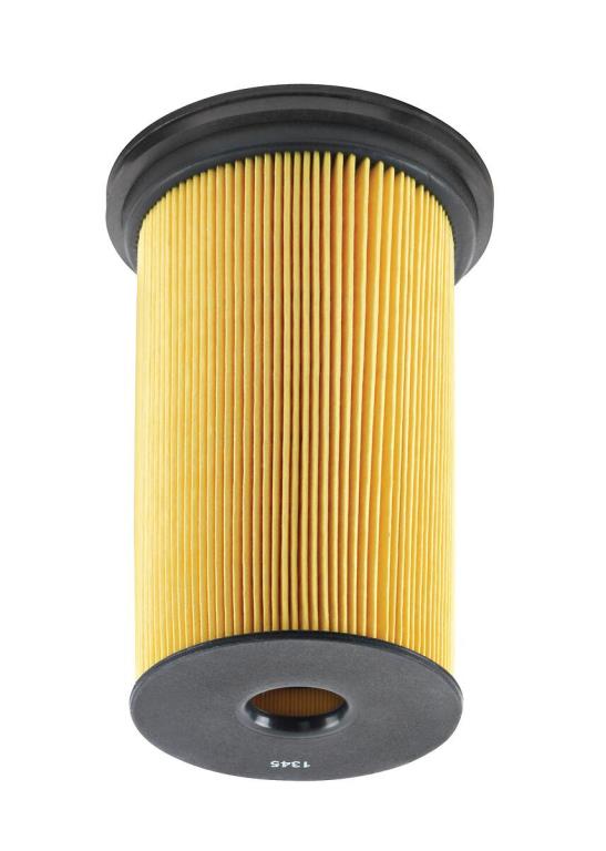 Filtro de combustível VALEO 587921