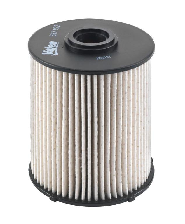 Filtre à carburant (Filtre à gasoil) VALEO ref. 587922