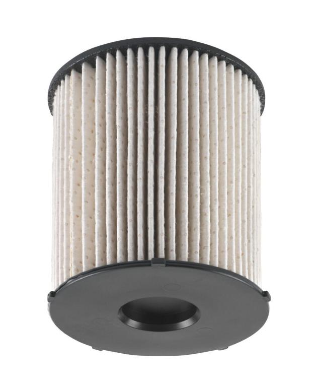 Filtre à carburant (Filtre à gasoil) VALEO ref. 587922