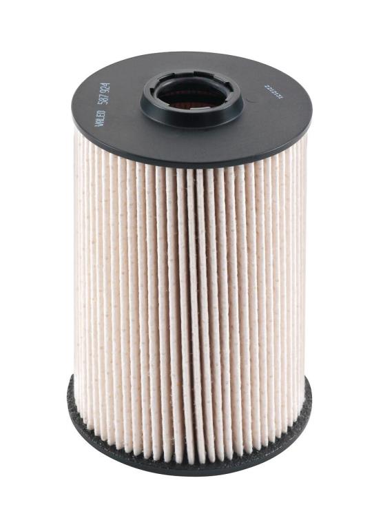 Filtre à carburant (Filtre à gasoil) VALEO 587924