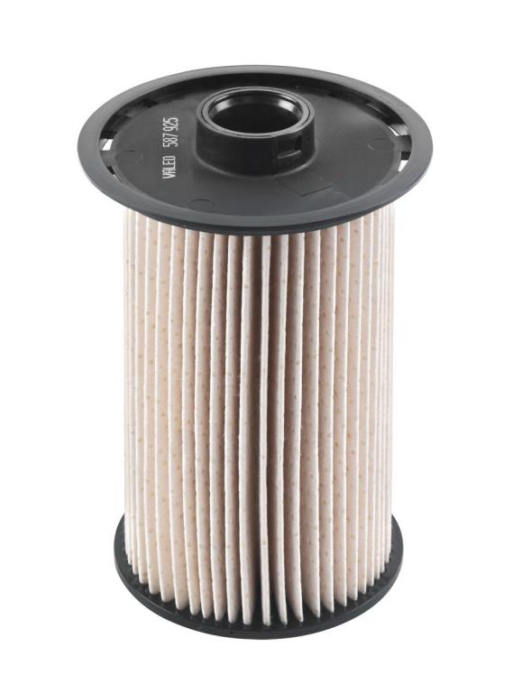Filtre à carburant (Filtre à gasoil) VALEO ref. 587925