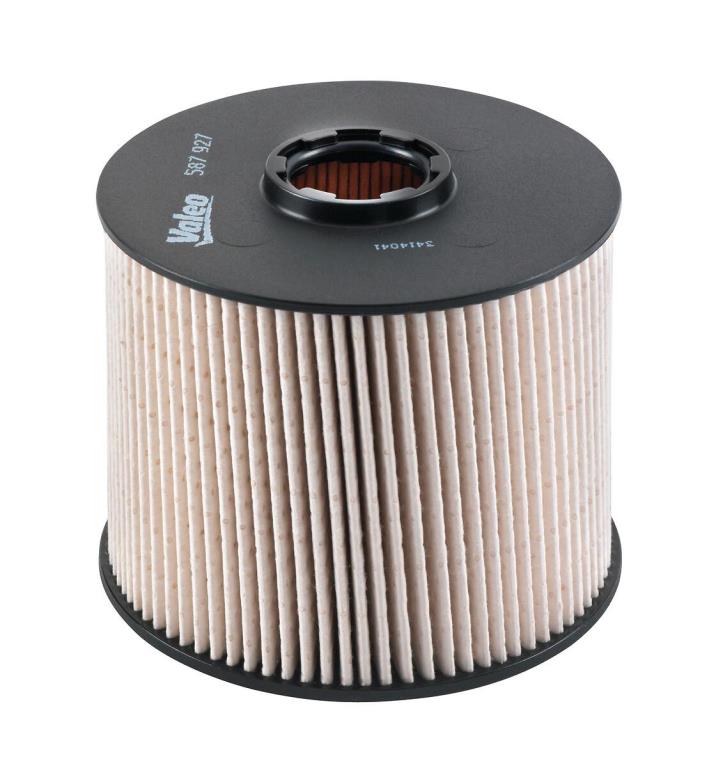 Filtre à carburant (Filtre à gasoil) VALEO ref. 587927