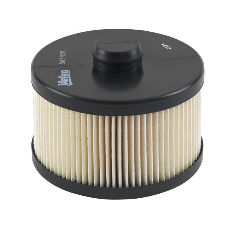 Filtro de combustível VALEO 587929
