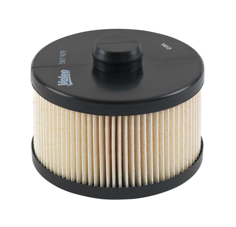 Filtro de combustível VALEO 587929