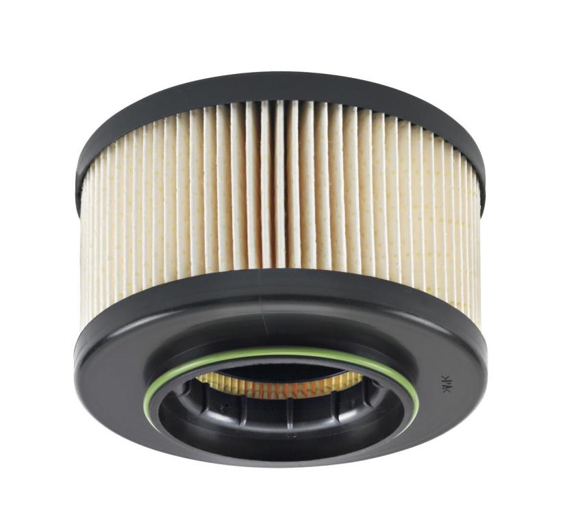 Filtro de combustível VALEO 587929