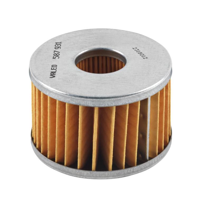 Filtro combustible VALEO ref. 587931