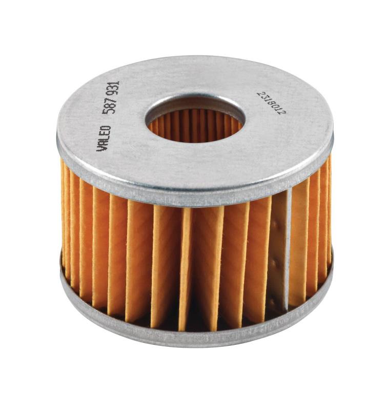 Filtro combustible VALEO ref. 587931