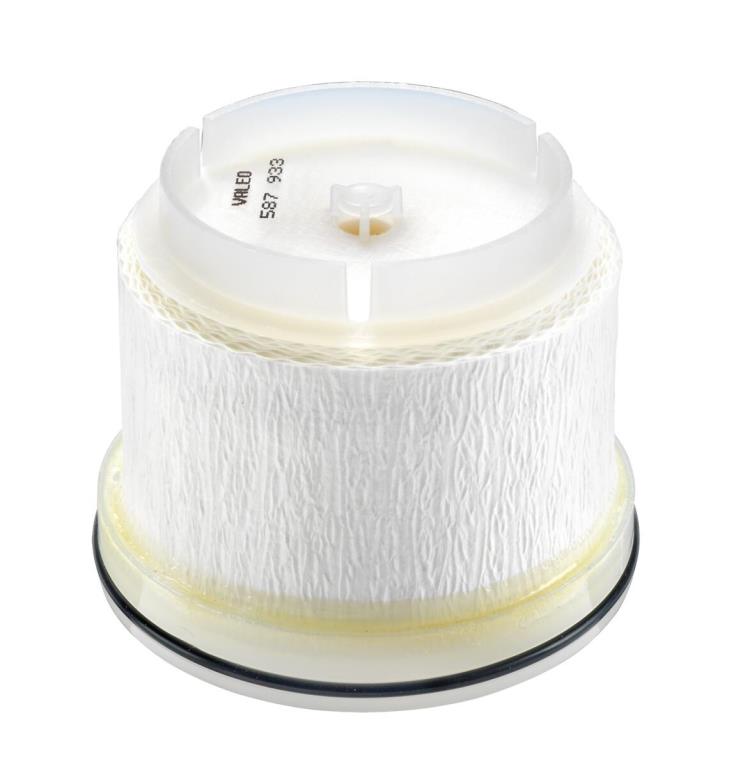Filtro combustible VALEO ref. 587933