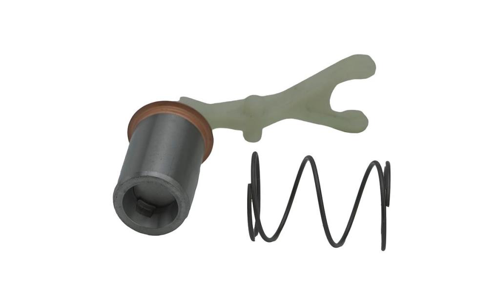 Conjunto de horquilla, motor de arranque VALEO ref. 594289