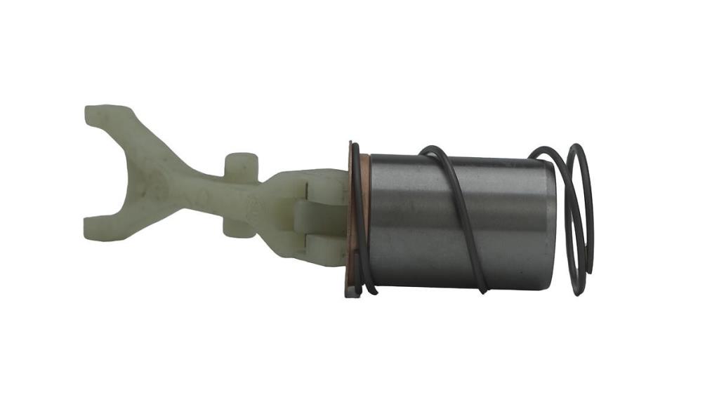 Conjunto de horquilla, motor de arranque VALEO ref. 594289
