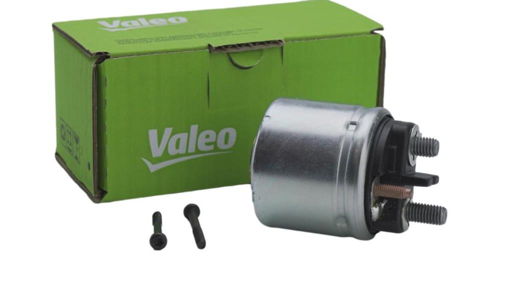 Contacteur, démarreur VALEO ref. 594438
