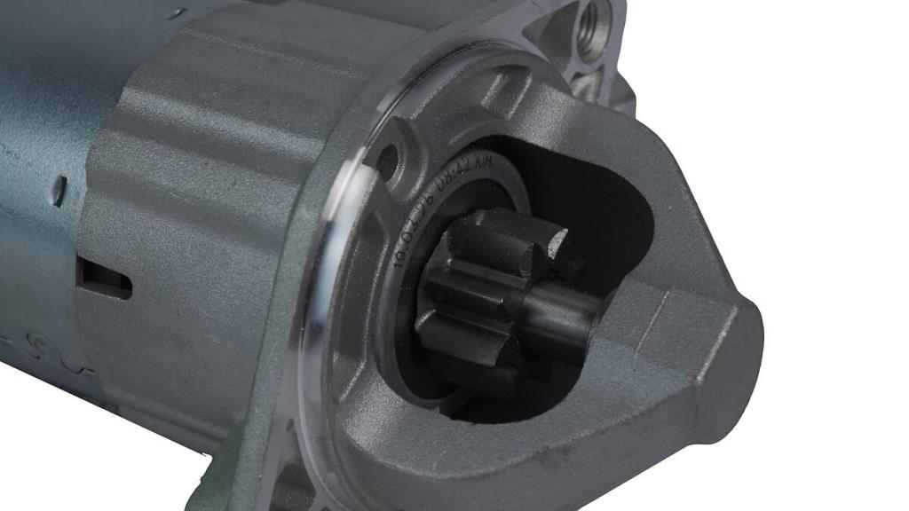 Démarreur VALEO ref. 600158