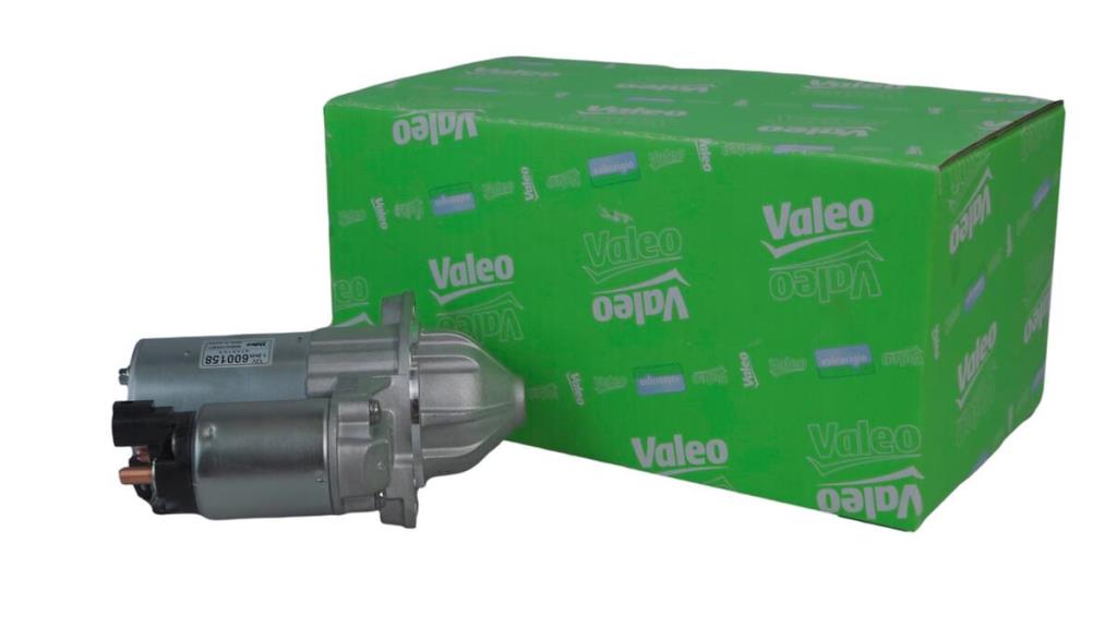 Démarreur VALEO ref. 600158