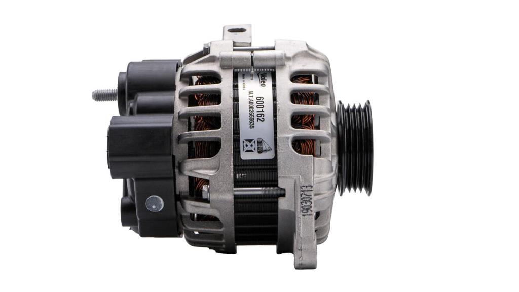 Alternateur VALEO ref. 600162